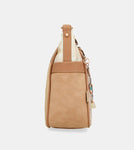 Sac à main Memories – Élégance vintage et praticité