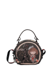 Sac tambourin Anekke-Collection Mademoiselle
