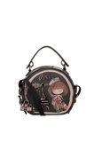 Sac tambourin Anekke-Collection Mademoiselle