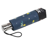 Parapluie Alpha X-TRA Solide Isotoner Citron Jaune