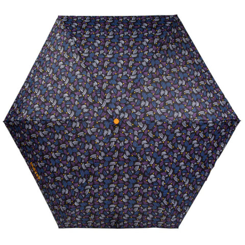 Parapluie pliant X-TRA SOLIDE  09451 Guillemet
