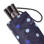 X-TRA SOLID folding umbrella 09451 Polka Dots Hello