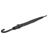 Parapluie canne X-TRA solide Isotoner Monogramme Homme