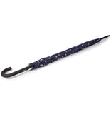 Cane Umbrella X-TRA Dry Isotoner 09457 Polka Dots Hello