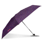 Parapluie Mini X-TRA Solide Isotoner Pois Coloré
