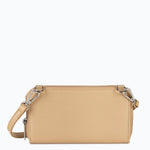 Pochette à bandoulière pour téléphone Maya 117-08 Lancaster Champagne