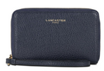 Dune Lancaster Zipped Wallet 129-17 Gold 