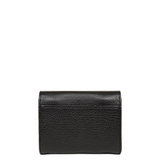 Petit porte-monnaie Dune Lancaster Noir