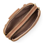 Mini sac à main pochette double Dune Lancaster 129-30