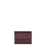 Petit portefeuille Paris PM Lancaster 131-021 Bordeaux