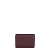 Petit portefeuille Paris PM Lancaster 131-021 Bordeaux