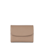 Petit portefeuille Paris PM Lancaster 131-021 Galet Foncé