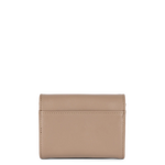 Petit portefeuille Paris PM Lancaster 131-021 Galet Foncé