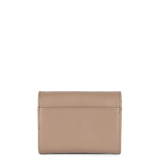 Petit portefeuille Paris PM Lancaster 131-021 Galet Foncé