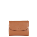 Portefeuille Paris PM Lancaster 131-024 Camel