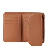 Portefeuille Paris PM Lancaster 131-024 Camel