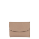Portefeuille Paris PM Lancaster 131-024 Galet Foncé