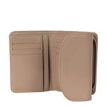 Portefeuille Paris PM Lancaster 131-024 Galet Foncé