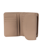 Portefeuille Paris PM Lancaster 131-024 Galet Foncé