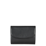 Portefeuille Paris PM Lancaster 131-024 noir