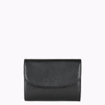 Lancaster Paris back-to-back wallet 131-024