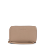 Portefeuille zippé Paris PM Lancaster 131-025 Galet Foncé