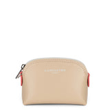 Lancaster Smooth purse 137-01 