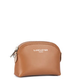 Lancaster Smooth purse 137-01 