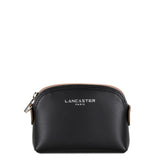 Lancaster Smooth purse 137-01 