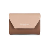 Lancaster Smooth leather wallet 137-02