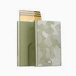 Slider Porte-cartes automatique Ogon