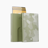 Slider Porte-cartes automatique Ogon