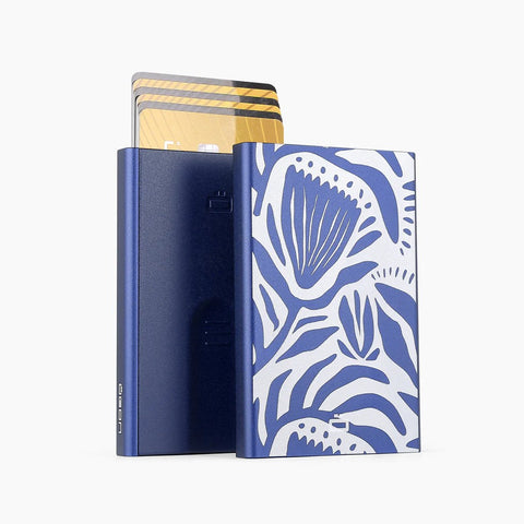 Slider Porte-cartes automatique Ogon