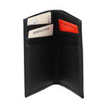 Porte-cartes en cuir Arthur&Aston