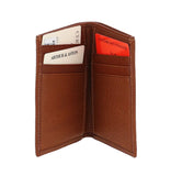 Porte-cartes en cuir Arthur&Aston