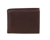 Portefeuille en cuir Italien Arthur&Aston