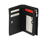 Porte-monnaie et cartes en cuir Arthur&Aston