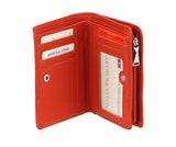 Porte-monnaie et cartes en cuir Arthur&Aston