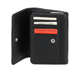 Porte-monnaie et cartes en cuir Arthur&Aston