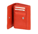 Porte-monnaie et cartes en cuir Arthur&Aston