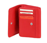 Porte-monnaie et cartes en cuir Arthur&Aston