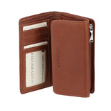 Porte-monnaie et cartes en cuir Arthur&Aston