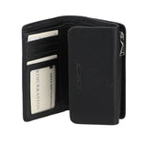 Porte-monnaie et cartes en cuir Arthur&Aston