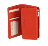 Porte-monnaie et cartes en cuir Arthur&Aston