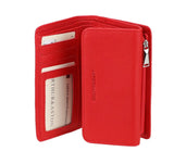 Porte-monnaie et cartes en cuir Arthur&Aston