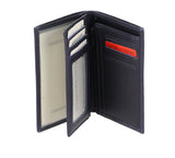 Portefeuille en cuir Arthur&Aston collection Ange