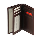 Portefeuille en cuir Arthur&Aston collection Ange