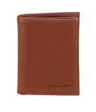 Portefeuille en cuir Arthur&Aston collection Ange