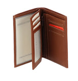 Portefeuille en cuir Arthur&Aston collection Ange