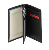 Portefeuille en cuir Arthur&Aston collection Ange